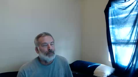 hairy man online show from June 2026 12:01:02 AM