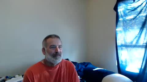 hairy man online show from June 2026 12:00:02 AM