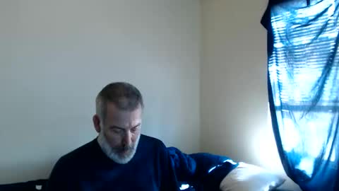 hairy man online show from June 2026 11:57:01 PM