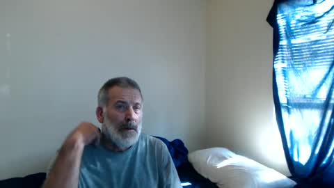hairy man online show from June 2026 12:04:01 AM