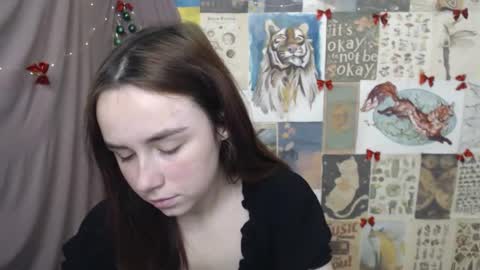 veryveryvery_shy online show from January 2026 07:44:02 AM