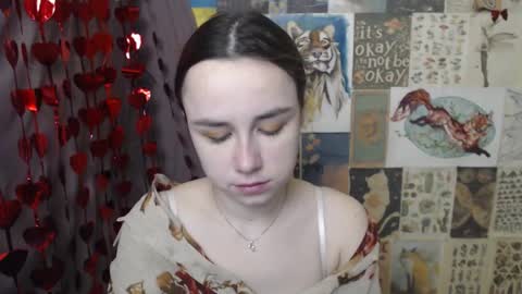 Snapshot of veryveryvery_shy chatting on February 2026 06:50:02 AM veryveryvery_shy online show from February 2026 06:50:02 AM