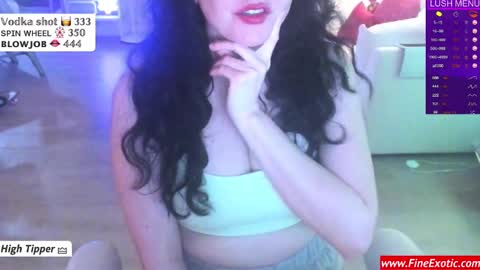 Snapshot of vesafine chatting on December 2024 04:20:01 AM vesafine online show from December 2024 04:20:01 AM