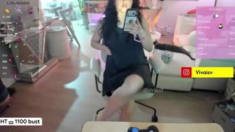 vesafine online show from May 2026 04:18:01 AM