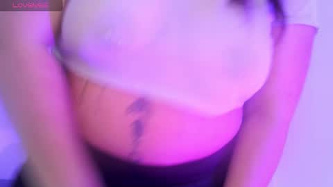 Vesper Vixen online show from December 2025 03:38:02 PM