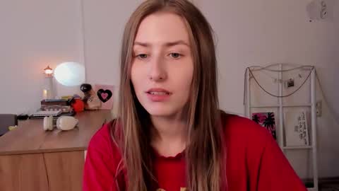 Celeste online show from February 2026 09:17:01 AM