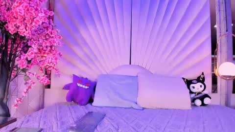 Vesper Velvet  online show from June 2026 04:59:01 AM
