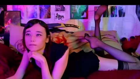 Emiel online show from January 2026 08:23:01 PM