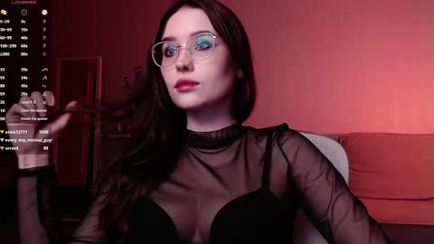 Iva  online show from February 2025 11:47:01 PM