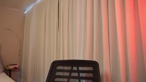 Vexa Nyx online show from May 2026 03:35:02 AM
