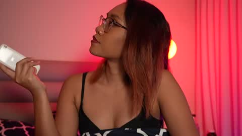 Snapshot of vexanyx chatting on June 2026 02:56:02 PM Vexa Nyx online show from June 2026 02:56:02 PM