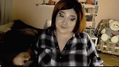 Vi Vixen online show from December 2024 07:04:02 PM