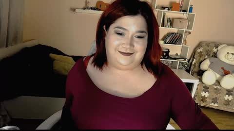 Vi Vixen online show from December 2024 11:17:01 AM