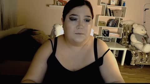 Vi Vixen online show from December 2024 02:56:01 PM