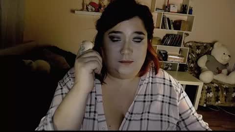 Vi Vixen online show from January 2025 09:09:02 PM