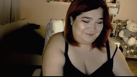 Vi Vixen online show from February 2025 02:05:02 AM