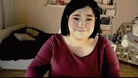 Vi Vixen online show from March 2025 08:22:01 AM