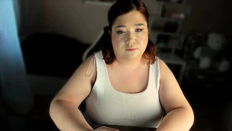 Vi Vixen online show from November 2025 11:16:02 AM