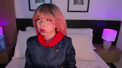 Anaya online show from September 2025 04:00:01 AM