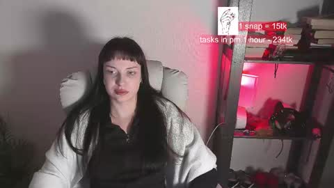 VIKA online show from March 2025 08:48:01 PM