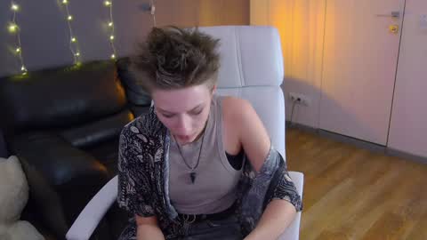 Via online show from January 2025 12:41:02 PM