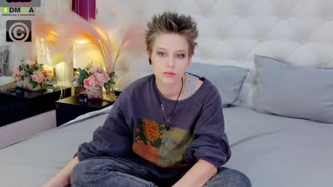 Via online show from February 2025 01:52:02 AM