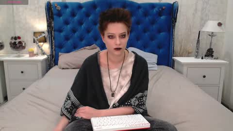 Via online show from March 2026 10:26:01 AM