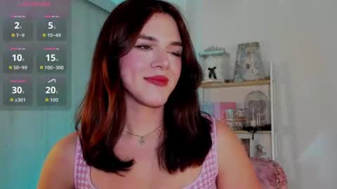Snapshot of viamiel chatting on July 2026 03:48:01 AM Viamel online show from July 2026 03:48:01 AM