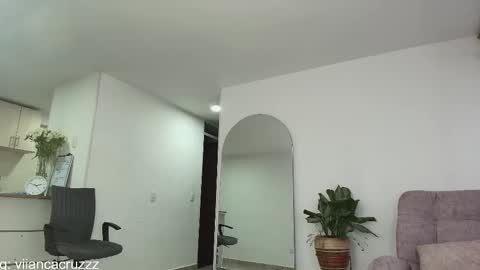 Vianca Cruz online show from February 2025 10:47:01 PM