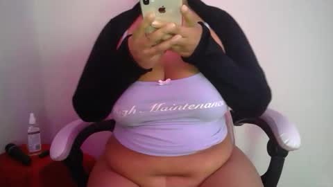 vibe_xxxo online show from March 2026 07:33:01 PM