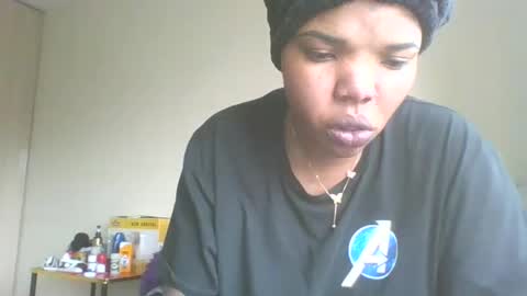 tasha online show from November 2025 01:37:02 PM