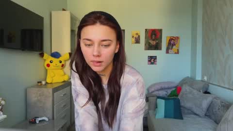 Eleonora online show from February 2026 10:25:01 AM