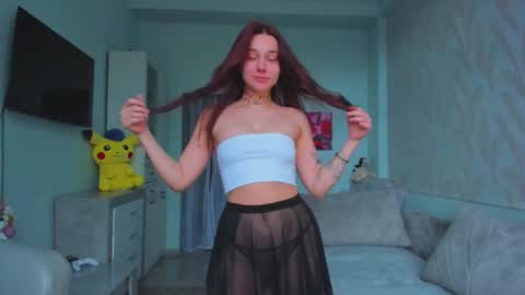 Eleonora online show from March 2026 10:11:02 AM