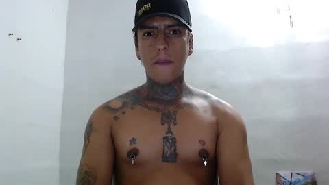 Victor cardenas online show from February 2026 07:10:02 PM