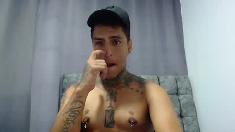 Victor cardenas online show from June 2026 08:47:01 PM