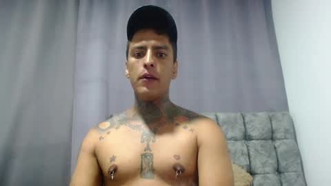 Victor cardenas online show from June 2026 10:24:02 PM