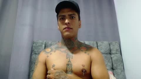 Victor cardenas online show from June 2026 09:04:01 PM