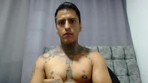 Victor cardenas online show from June 2026 11:03:01 PM