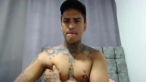 Victor cardenas online show from June 2026 09:57:02 PM