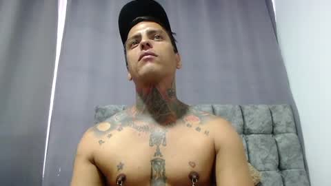Victor cardenas online show from June 2026 07:16:02 PM