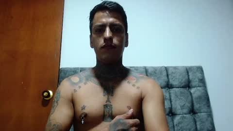 Victor cardenas online show from July 2026 08:34:01 AM