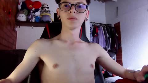 Vicent Brais online show from January 2025 09:25:01 PM