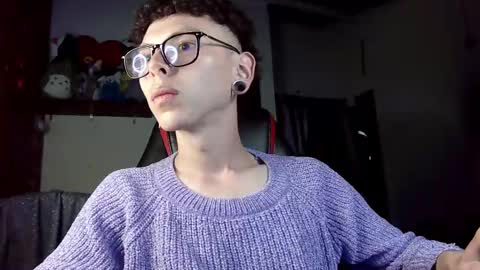 Vicent Brais online show from February 2025 01:50:02 AM