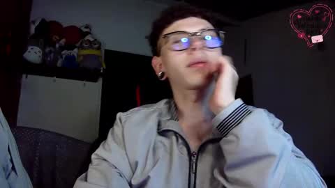 Vicent Brais online show from February 2025 01:31:02 AM