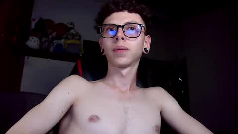 Vicent Brais online show from February 2025 01:33:01 AM