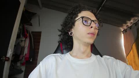 Vicent Brais online show from February 2026 03:22:01 PM