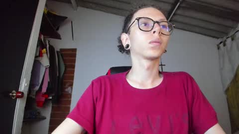 Vicent Brais online show from February 2026 03:58:02 AM