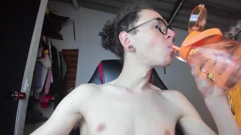 Vicent Brais online show from February 2026 05:31:01 PM