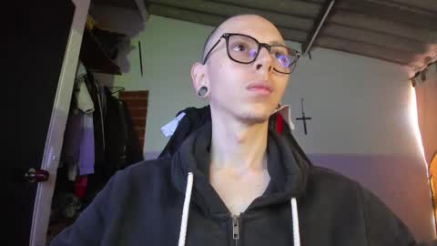 Vicent Brais online show from March 2026 01:08:01 PM