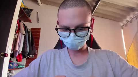 Vicent Brais online show from March 2026 06:03:02 PM